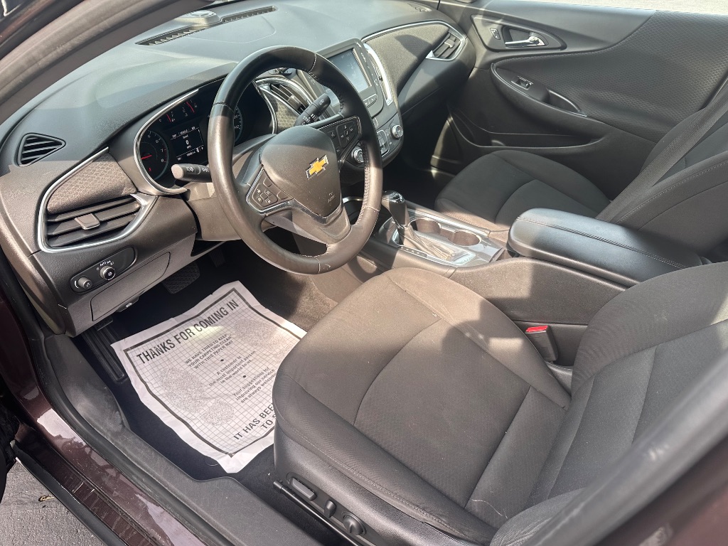 2016 Chevrolet Malibu 1LT - Photo 7