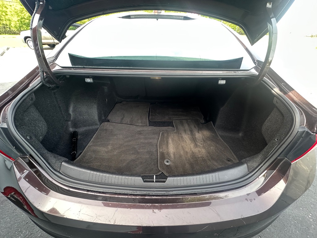 2016 Chevrolet Malibu 1LT - Photo 13