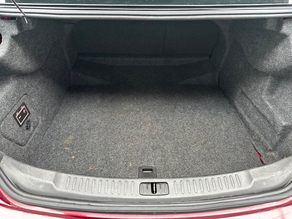 2015 Chevrolet Malibu 1LT - Photo 14