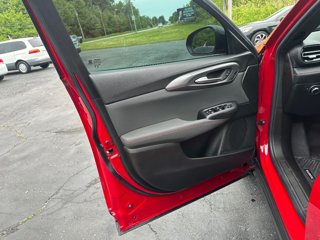 2024 Dodge Hornet R/T - Photo 10
