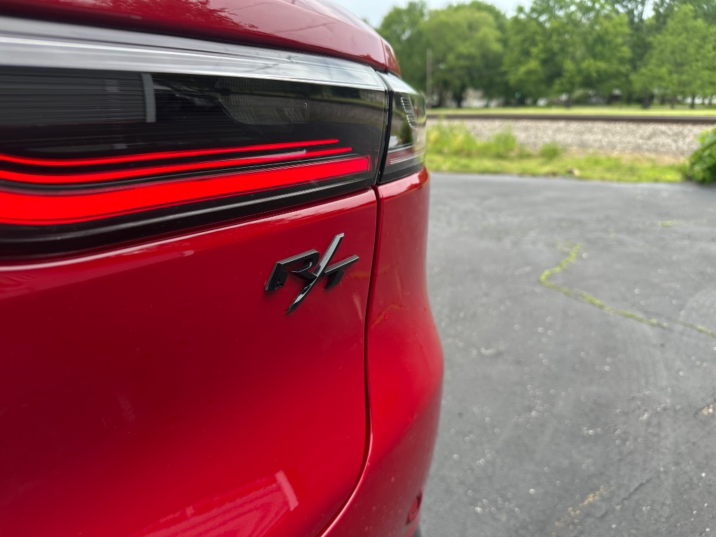 2024 Dodge Hornet R/T - Photo 13