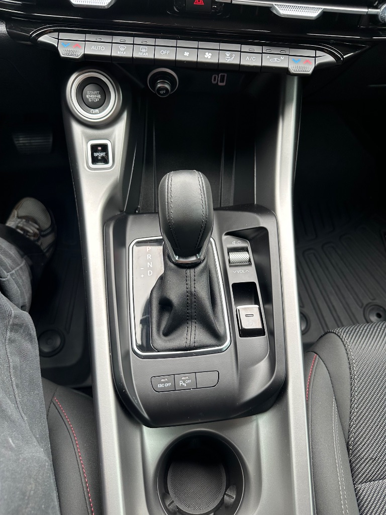 2024 Dodge Hornet R/T - Photo 22